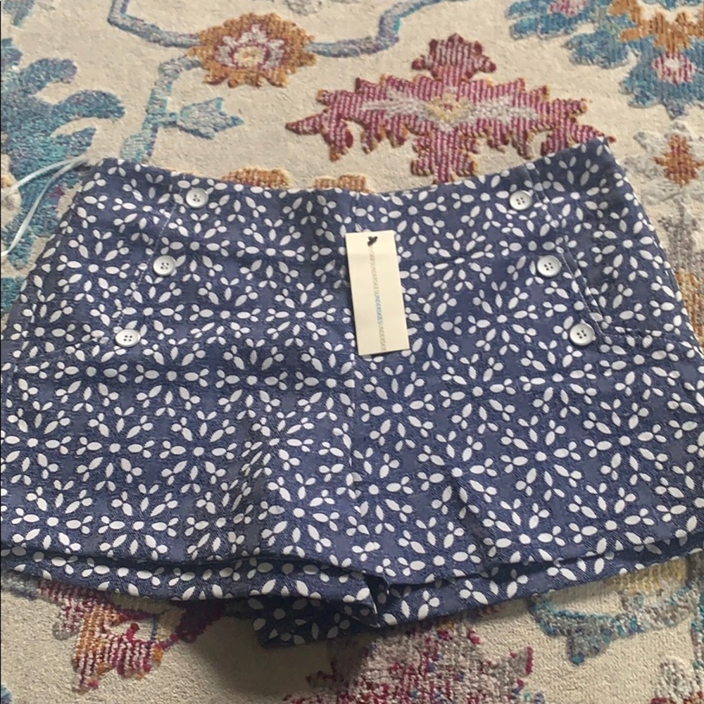 NWT Shorts